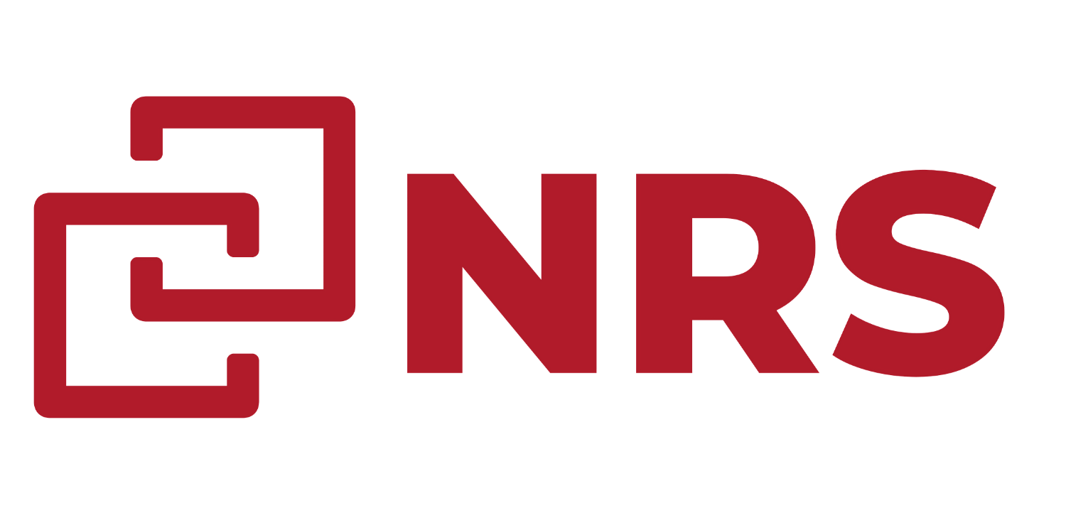NRS ehf. logo